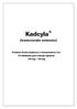 Kadcyla. (trastuzumabe entansina) Produtos Roche Químicos e Farmacêuticos S.A. Pó liofilizado para solução injetável 100 mg / 160 mg