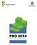 Instituto Federal do Paraná PDO 2014 Plano de Distribuição Orçamentária Processo n / Resolução CONSUP n 00/2013