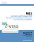 RIS3 do Centro de Portugal 2020
