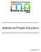 Adenda ao Projeto Educativo