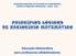 Conceitos matemáticos de registros de quantidades foram construídos desde a PRÉ HISTÓRIA