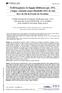 PUC GO. Perfil bioquímico de Sapajus libidinosus spix, 1923, e bugios (Alouatta caraya Humboldt, 1812) de vida livre do Sul do Estado do Tocantins