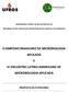 X SIMPÓSIO BRASILEIRO DE MICROBIOLOGIA APLICADA E IV ENCONTRO LATINO-AMERICANO DE MICROBIOLOGIA APLICADA