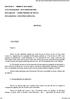 PROCESSO Nº AÇÃO TRABALHISTA - RITO ORDINÁRIO (985) RECLAMANTE : ANDRE FERREIRA DE FRANCA