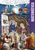 SUMÁRIO DO VOLUME. Matemática MATEMÁTICA NÚMEROS E OPERAÇÕES 5 ESPAÇO E FORMA 66 GRANDEZAS E MEDIDAS 80