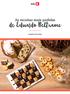 As receitas mais pedidas. de Eduardo Beltrame EDUARDO BELTRAME