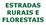 ESTRADAS RURAIS E FLORESTAIS