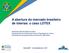 A abertura do mercado brasileiro de loterias: o caso LOTEX
