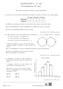 MATEMÁTICA - 3o ciclo Probabilidades (9 o ano)