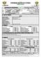 folha 01 FEDERAÇÃO GAÚCHA DE FUTEBOL  SÚMULA DO JOGO  Código: 23/07/1952 COPA FGF 15:30 LOCAL: SÃO JOSÉ DO HERVAL ESTÁDIO: CORUJÃO NOMES