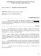 MINISTÉRIO DO PLANEJAMENTO, ORÇAMENTO E GESTÃO SECRETARIA DE RECURSOS HUMANOS 408/2009/COGES/DENOP/SRH/MP