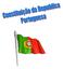 Constituição da Republica Portuguesa