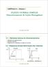 FLEXÃO NORMAL SIMPLES Dimensionamento de Seções Retangulares