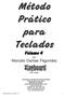 Volume 4. por. Marcelo Dantas Fagundes ANO 2.004