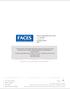 Revista de Administração FACES Journal ISSN: Universidade FUMEC Brasil