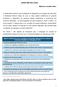 DENSITOMETRIA ÓSSEA. Tabela 1: Indicações para as medidas de Densidade Mineral Óssea conforme o Consenso Brasileiro de Osteoporose 2012