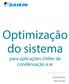 Optimização do sistema