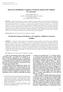 Bateria de Habilidades Cognitivas Woodcock-Johnson III:Validade de Construto 1. Woodcock-Johnson III Battery of Cognitive Abilities:Construct Validity