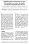 Visibilidade dos pesquisadores no tema Estudos Métricos: análise de citação e co-citação nos periódicos do SciELO
