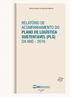 AGÊNCIA NACIONAL DE SAÚDE SUPLEMENTAR RELATÓRIO DE ACOMPANHAMENTO DO PLANO DE LOGÍSTICA SUSTENTÁVEL (PLS) DA ANS