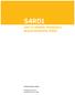S4RD1 SAP S/4HANA: Pesquisa e desenvolvimento (P&D)