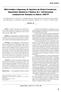 Efetividade e Segurança do Implante de Stents Coronários. Resultados Imediatos e Tardios de Pacientes Consecutivos Tratados no Biênio 1996/97