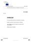 Comissão do Mercado Interno e da Proteção dos Consumidores. da Comissão do Mercado Interno e da Proteção dos Consumidores