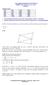 XXXI OLIMPÍADA BRASILEIRA DE MATEMÁTICA PRIMEIRA FASE NÍVEL 1 (6 o. ou 7 o. anos) GABARITO