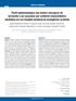 Epidemiological profile of surgical ankle and foot injuries caused by motorcycle accidents attended at a state emergency hospital in Bahia