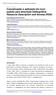 Espaço Discente Conceituação e aplicação do novo padrão para descrição bibliográfica Resource Description and Access (RDA)