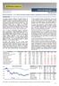 Ibovespa ( pts; -1,17%): realizou, após quatro pregões de ganhos, registrando giro mais fraco das recentes altas.