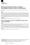 Suco de açaí (Euterpe oleracea Mart.): avaliação microbiológica, tratamento térmico e vida de prateleira