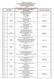 IES/Unidade. Horário de Atendimento