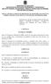 MINUTA DE REGULAMENTO DO PROGRAMA DE MONITORIA DO INSTITUTO FEDERAL DE EDUCAÇÃO CIÊNCIA E TECNOLOGIA DE RORAIMA-IFRR CAPÍTULO I