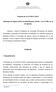 Proposta de Lei 274/XII/4ª (GOV) (Alteração do regime jurídico da identificação criminal - Lei nº 57/98, de 18 de Agosto)