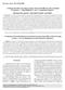 Avaliação da Folha e do Colmo de Topo e Base de Perfilhos de Três Gramíneas Forrageiras. 1. Digestibilidade in vitro e Composição Química 1