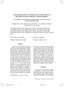 INOCULAÇÃO COM LACTOBACILLUS PLANTARUM DA MICROBIOTA EM SILAGEM DE CAPIM-MOMBAÇA*