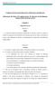 Elaboração de Projeto de Implementação de Operação de Reabilitação Urbana (ORU) de Ponte de Sor. Capítulo I