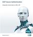 ESET Secure Authentication