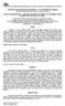 Estado da arte e perspectivas da produção in vitro de embriões em caprinos State of art and prospects of in vitro embryo production in goats