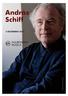 András Schiff 2 DEZEMBRO 2017