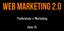 web marketing 2.0 Publicidade e Marketing Aula 16