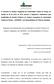 O Conselho do Campus Uruguaiana da Universidade Federal do Pampa, em. Sessão de 08 de junho de 2015, aprovou o Regimento: Afastamento para