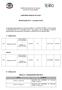 PREFEITURA MUNICIPAL DE TANGUÁ ESTADO DO RIO DE JANEIRO CONCURSO PÚBLICO Nº 01/2017. RETIFICAÇÃO Nº 01 Ao Edital 01/2017