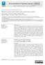 Efficiency of inert mineral dusts in the control of corn weevil