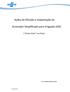 Ações de Difusão e Implantação do. Acionador Simplificado para Irrigação (ASI)