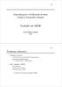 Trabalho de AMSR. Especificação e Verificação de uma Câmara Fotográfica Digital. Problema a Resolver FEUP/MRSC/AMSR MPR. » Problema a concurso