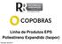 Linha de Produtos EPS Poliestireno Expandido (Isopor)