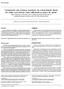 SUMMARY. Key words: Osteosynthesis; fracture of the radius; buttrees plates INTRODUCTION