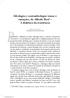 Ideologia e contraideologia: temas e variações, de Alfredo Bosi 1 A dialética da resistência